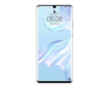 新品未開封 HUAWEI P30 オーロラ 128GB SIMFREE 新品未開封 HUAWEI P30 オーロラ 128GB SIMFREE